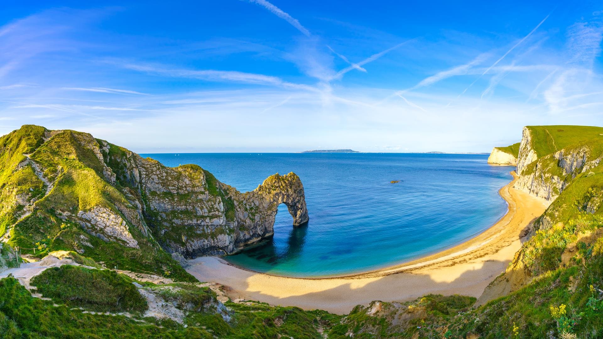 Jurassic Coast